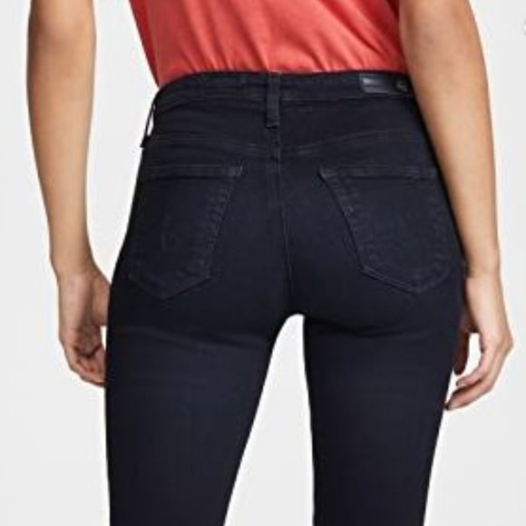 AG The Legging Super Skinny Jeans - Picture 5 of 9